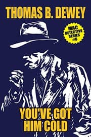 Tapa de You've Got Him Cold