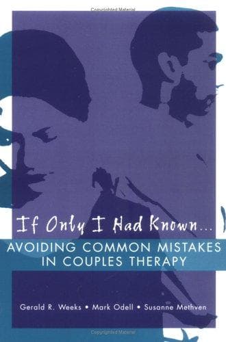 Tapa de If Only I Had Known...
