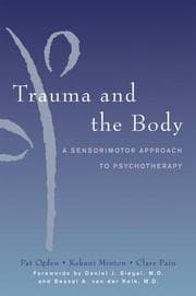 Tapa de Trauma and the body