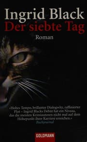 Tapa de Der siebte Tag