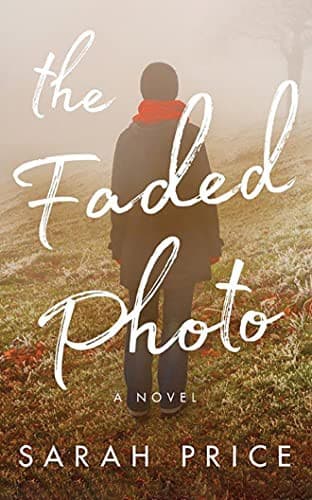 Tapa de The Faded Photo
