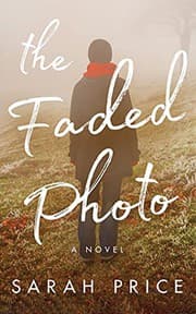 Tapa de The Faded Photo