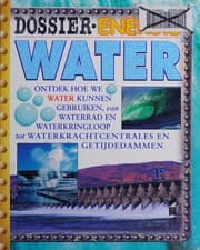 Tapa de Water