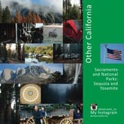 Tapa de Other California : Sacramento and national parks