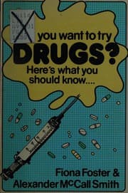 Tapa de So you want to try drugs?
