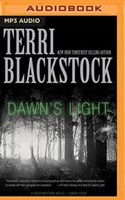 Tapa de Dawn's Light
