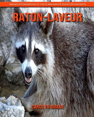 Tapa de Raton-Laveur