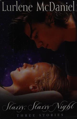 Tapa de Starry, starry night
