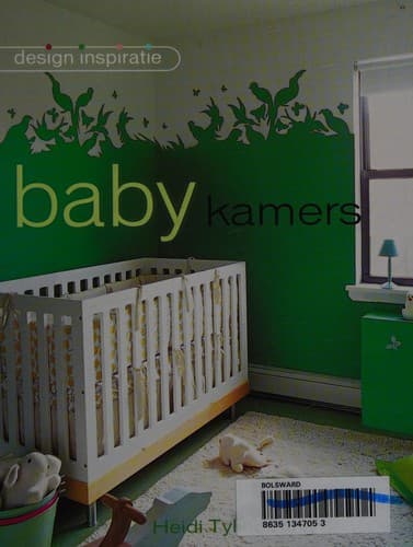 Tapa de Babykamers