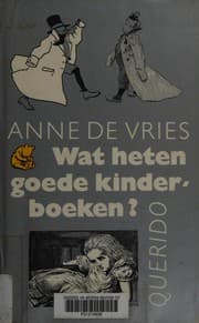 Tapa de Wat heten goede kinderboeken?