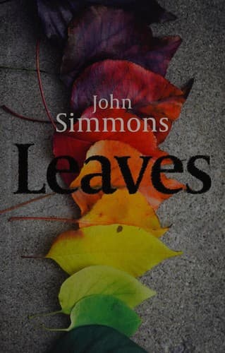 Tapa de Leaves