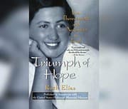 Tapa de Triumph of Hope