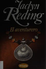 Tapa de El aventurero