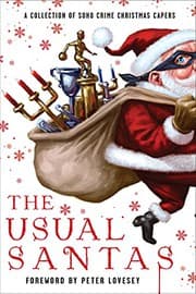 Tapa de The Usual Santas