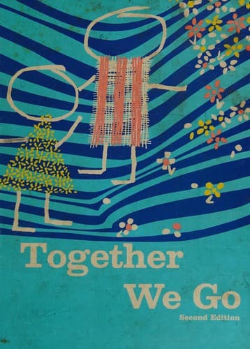 Tapa de Together we go