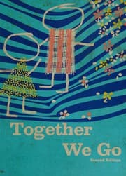 Tapa de Together we go