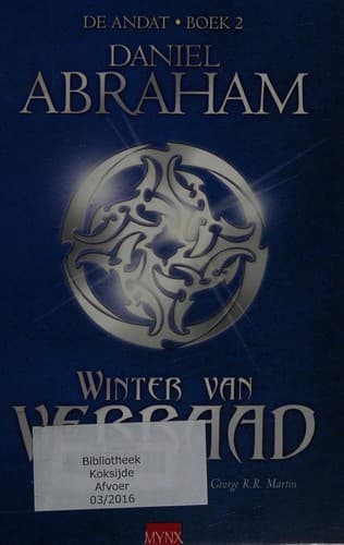 Tapa de Winter van verraad