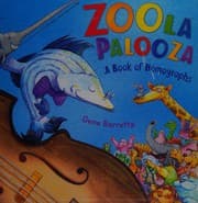 Tapa de Zoola Palooza