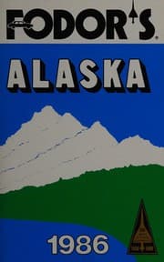 Tapa de FD ALASKA 1986