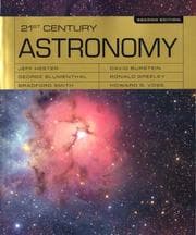 Tapa de 21st century astronomy