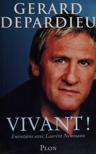 Tapa de Vivant!