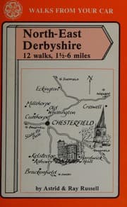 Tapa de North-east Derbyshire
