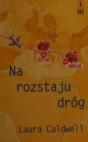 Tapa de Na rozstaju dróg