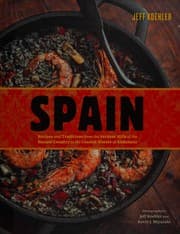 Tapa de Spain