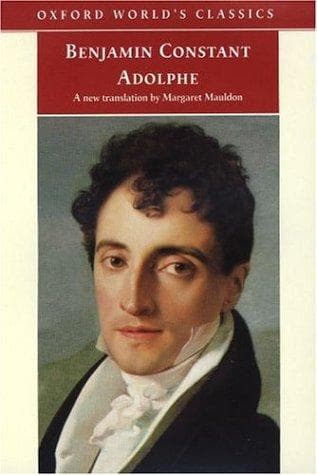 Tapa de Adolphe