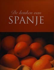 Tapa de De keuken van Spanje