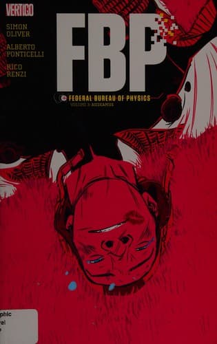 Tapa de FBP