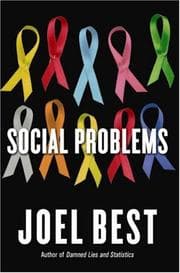 Tapa de Constructionist Social Problems