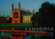 Tapa de Cambridge
