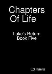 Tapa de Chapters Of Life Luke's Return Book 5