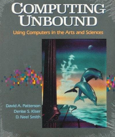 Tapa de Computing Unbound