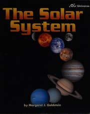 Tapa de Solar System
