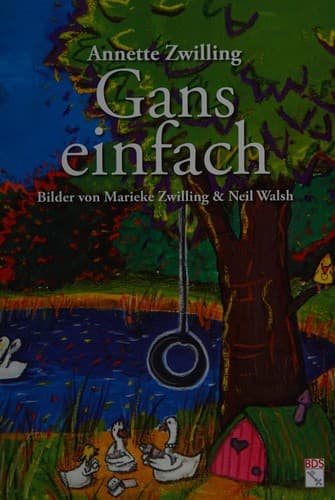 Tapa de Gans einfach