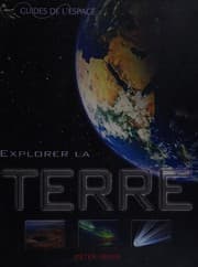 Tapa de Explorer la Terre
