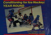 Tapa de Conditioning for ice hockey, year round
