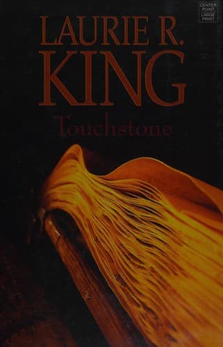 Tapa de Touchstone
