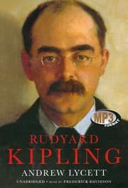 Tapa de Rudyard Kipling