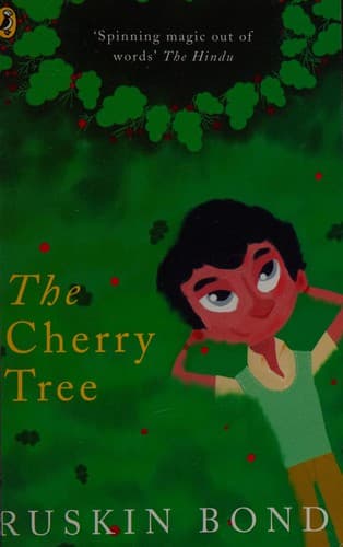 Tapa de The Cherry Tree