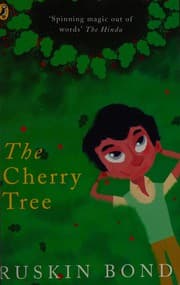 Tapa de The Cherry Tree