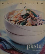 Tapa de Pasta