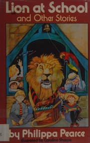 Tapa de Lion at School and Other Stories