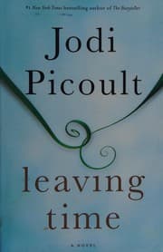 Tapa de Leaving time