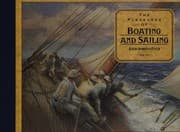 Tapa de The pleasures of boating and sailing