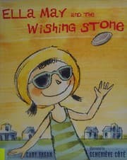 Tapa de Ella May and the Wishing Stone