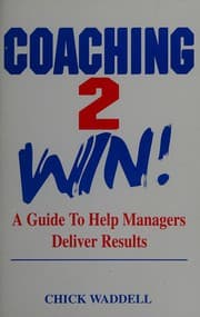 Tapa de Coaching 2 win!