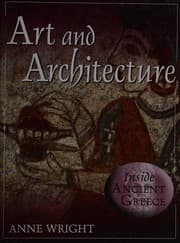 Tapa de Art And Architecture